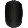 LOGITECH WIRELESS MOUSE B170 910-004798 - (910-004798)
