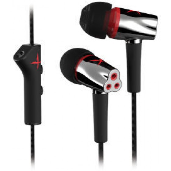 GAM.HEADSET CREATIVE SBX P5 IN EAR - (70GH035000000)