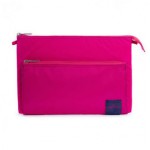 SLIM BAG TRUST LAMPO MACBK 13 FUSCHIA - (BLAM-F)