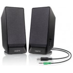SPEAKERS CREATIVE DESK.A50 2.0 SBS BLK - (51MF1675AA001)