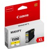 ������ CANON YELLOW PGI1500XL 9195B001