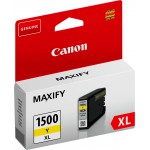 ������ CANON YELLOW PGI1500XL 9195B001