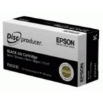 ������ EPSON INK PJIC6 BLACK FOR PP-100 - (C13S020452)