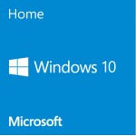 MICROSOFT WINDOWS 10 HOME 64-BIT GREEK DSP - (KW9-00133)