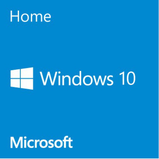 MICROSOFT WINDOWS 10 HOME 64-BIT GREEK DSP - (KW9-00133)