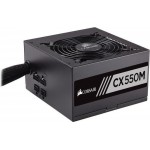CORSAIR CX550M 80+ BRONZE MOD - (CP-9020102-EU)