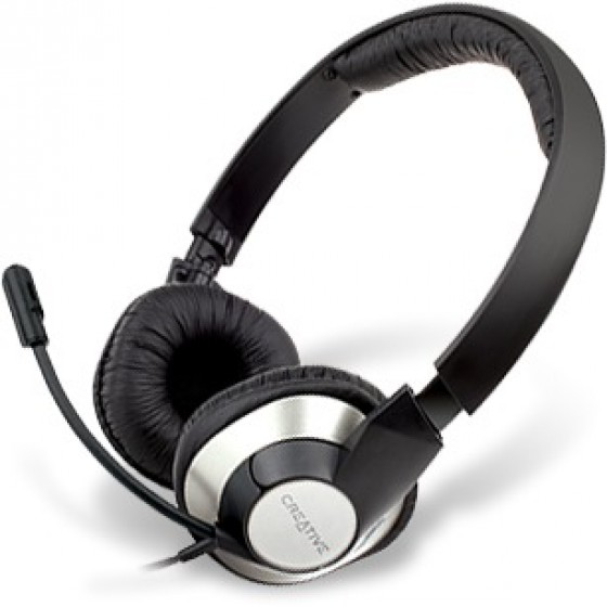 ��������� CREATIVE HS-720 - (51EF0410AA002)