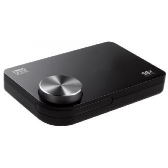 CREATIVE X-FI SB PRO SURROUND - (70SB109500007)