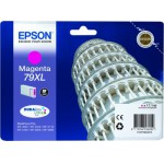 ������ EPSON C13T79034010 MAGENTA 79XL - (C13T79034010)