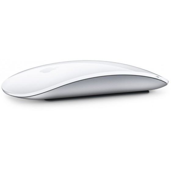 APPLE MAGIC MOUSE 2 - (MLA02ZM/A)