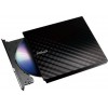 DVD-RW ASUS EXTERNAL SLIM SDRW-08D2S-U - (90-DQ0435-UA221KZ)