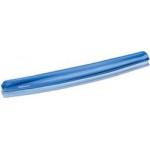 FELLOWES 91137 WRISTREST GEL BLUE - (91137)
