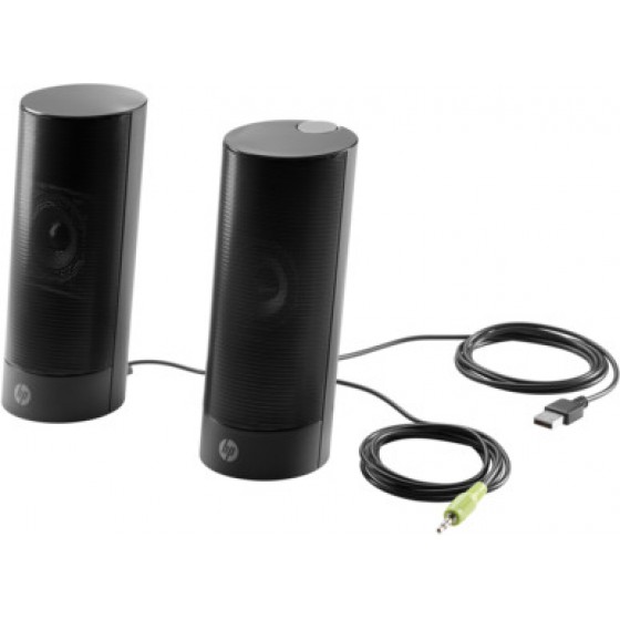 HP USB BUSINESS SPEAKERS V2 N3R89AA