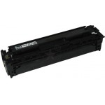TONER BITMORE CB540A HP BLACK