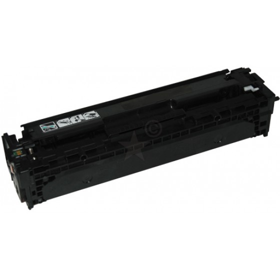TONER BITMORE CB540A HP BLACK