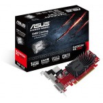 VGA AMD ASUS R5 230-SL-1GD3-L - (90YV06B0-M0NA00)