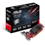 VGA AMD ASUS R5 230-SL-2GD3-L - (90YV06A0-M0NA00)