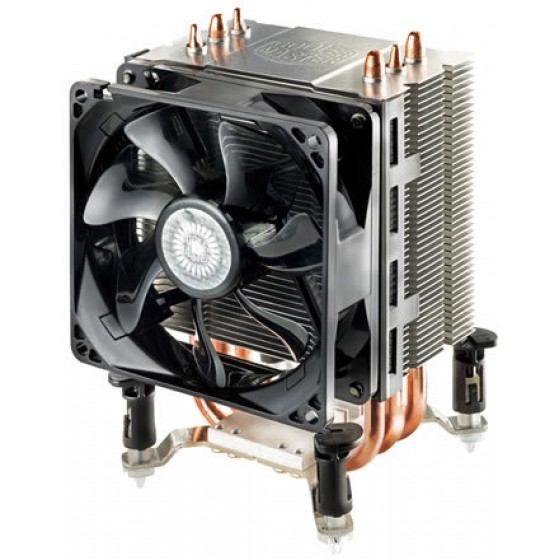 COOLERMASTER HYPER TX3 EVO - (RR-TX3E-22PK-R1)