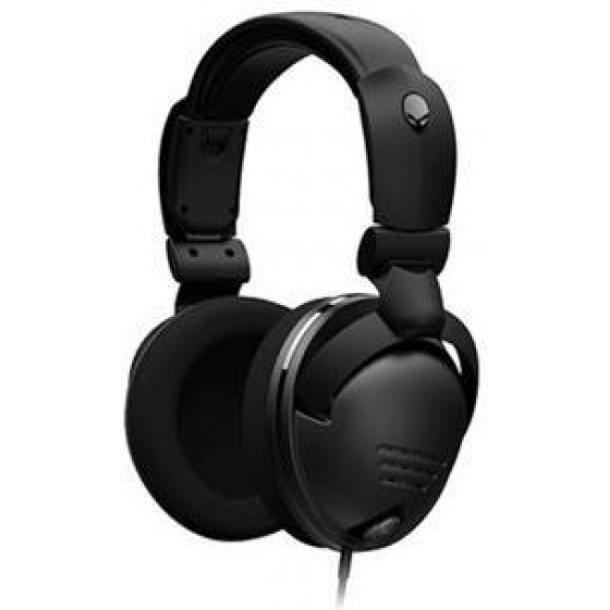 HEADSET DELL ALIENWARE TACTX - (520-AAJF)