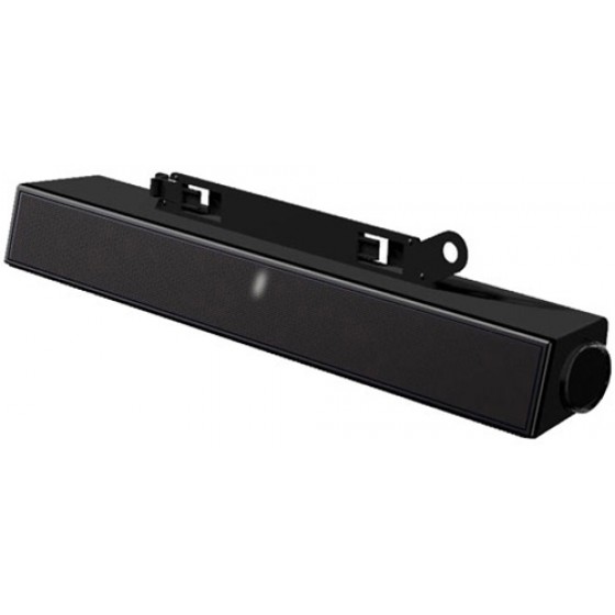 SPEAKERS DELL SOUNBAR AX510 FOR FOR ULTRASHARP AND PROFESSIONAL SERIES MONITORS - (520-10703)