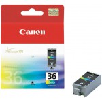 ������ CANON CLI-36 COLOUR 1511B001AA