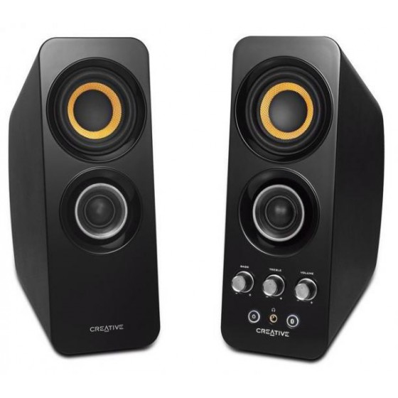 CREATIVE GIGAWORKS T30 WIRELESS - (51MF1655AA000)