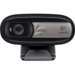 LOGITECH HD WEBCAM C170 - (960-001066)