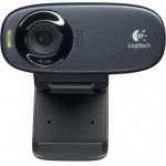 LOGITECH HD WEBCAM C310 - (960-001065)