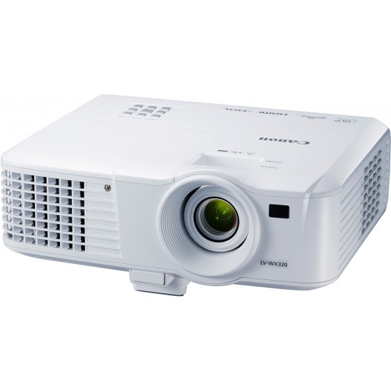 ��������� CANON LV-WX320 - (0908C003AA)