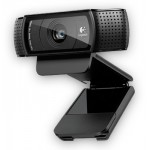 LOGITECH WEBCAM HD C920 - (960-001055)
