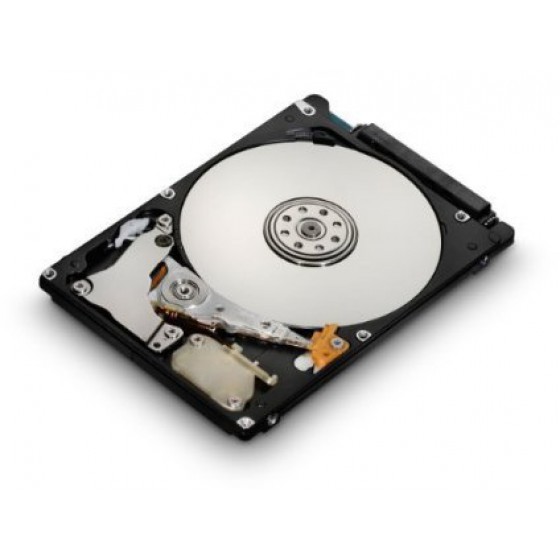 HITACHI 2.5 INCH SATA3 500GB - (HTS545050A7E680)