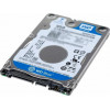 WESTERN DIGITAL 500GB - (WD5000LPCX)