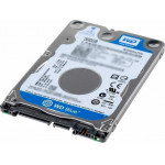 WESTERN DIGITAL 500GB - (WD5000LPCX)