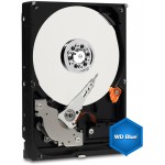 WD BLUE 2TB 3.5 - WD20EZRZ INTERNAL HDD