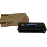 KYOCERA KM 3050/4050/5050 TONER (34K) (TK-715) (KYOTK715)