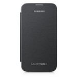 ���� SAMSUNG N7100 NOTE 2 EFC-1J9FSEGSTD SILVER