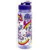 ������� R.E.D. BOT6 WATER BOTTLES - UNICORNS & RAINBOWS
