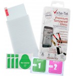 TEMPERED GLASS IPHONE 6S PLUS/6 PLUS 5.59H 0.30MM VL