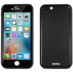 CASE REMAX FOR IPHONE 6 JOURNEY BLACK