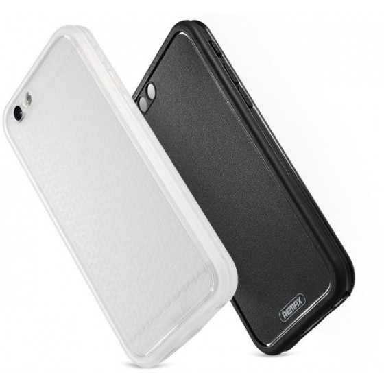 CASE REMAX FOR IPHONE 6 JOURNEY WHITE
