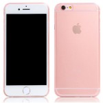 CASE REMAX FOR IPHONE 6 SHELL PINK