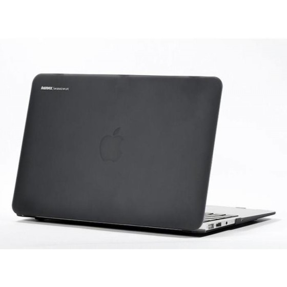PC CASE REMAX FOR MACBOOK 11.6'' BLACK