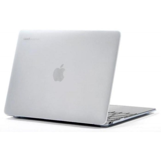 PC CASE REMAX FOR MACBOOK 11.6'' WHITE