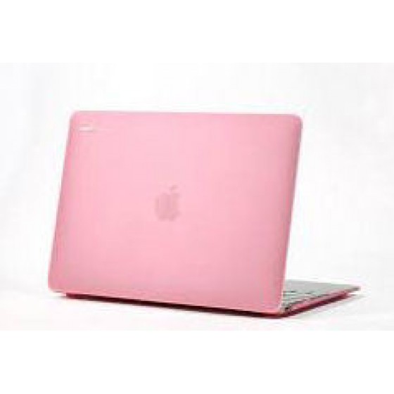 PC CASE REMAX FOR MACBOOK 13.3'' PINK