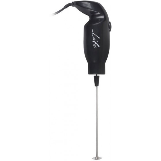 LIFE FM-001 MINI DRINK MIXER BLACK,25W