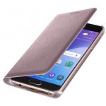 ���� FLIP WALLET SAMSUNG EF-WA310PZEG A310F GALAXY A3 (2016) ���-�����