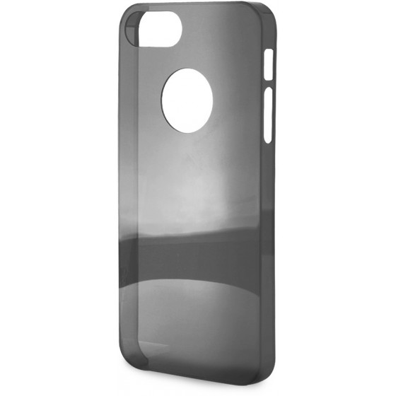 ������� ������ PURO CRYSTAL COVER ��� IPHONE 5/5S/SE �����