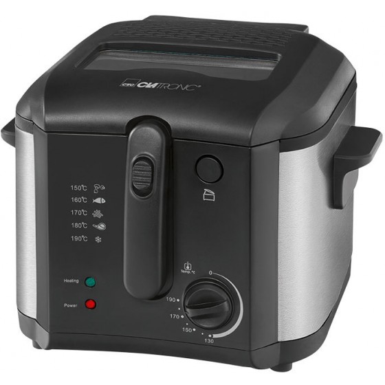 CLATRONIC CL FR 3649 ������� 2.5L, 1600W - (263773)
