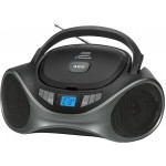 AEG SR 4375 RADIO BT/CD/USB/MP3