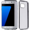 ���� SAMSUNG S7 G930 FACEPLATE ELECTROPLATING GREY VOLTE-TEL